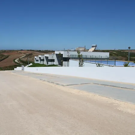 Villa Carina Villas Lourinha (Lisbon)