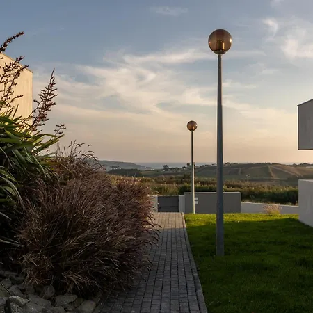 Carina Villas Villa Lourinhã
