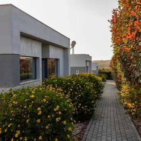 Villa Carina Villas *