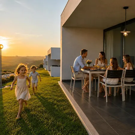 Villa Carina Villas *