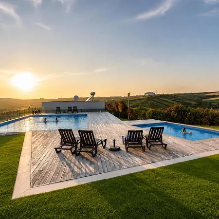 Carina Villas Villa *