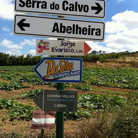 Carina Villas Lourinha (Lisbon)