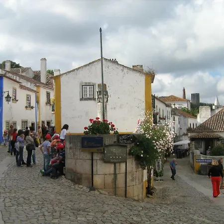 Carina Villas Villa Lourinha (Lisbon)