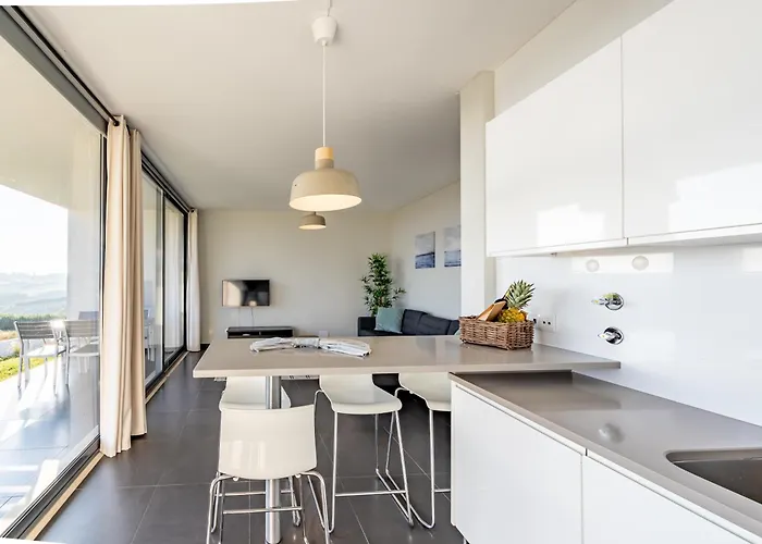 Carina Villa Lourinhã