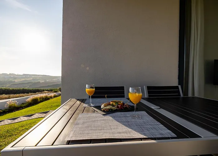 Carina Villa Lourinhã