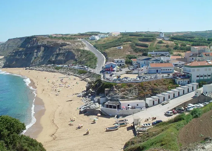 Villa Carina Lourinhã