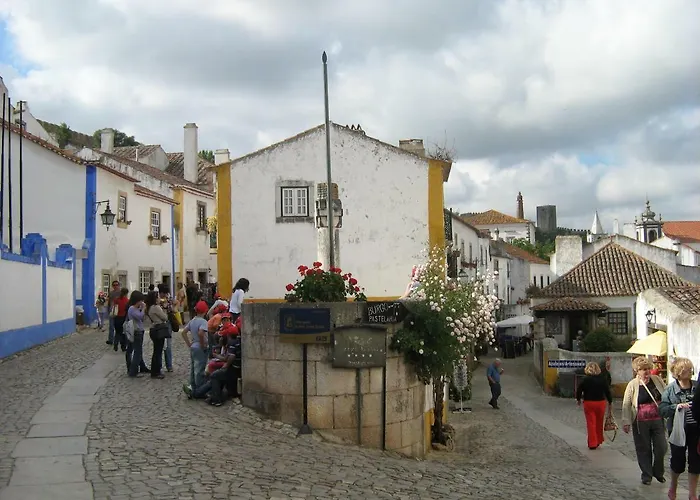 Carina Villa Lourinhã